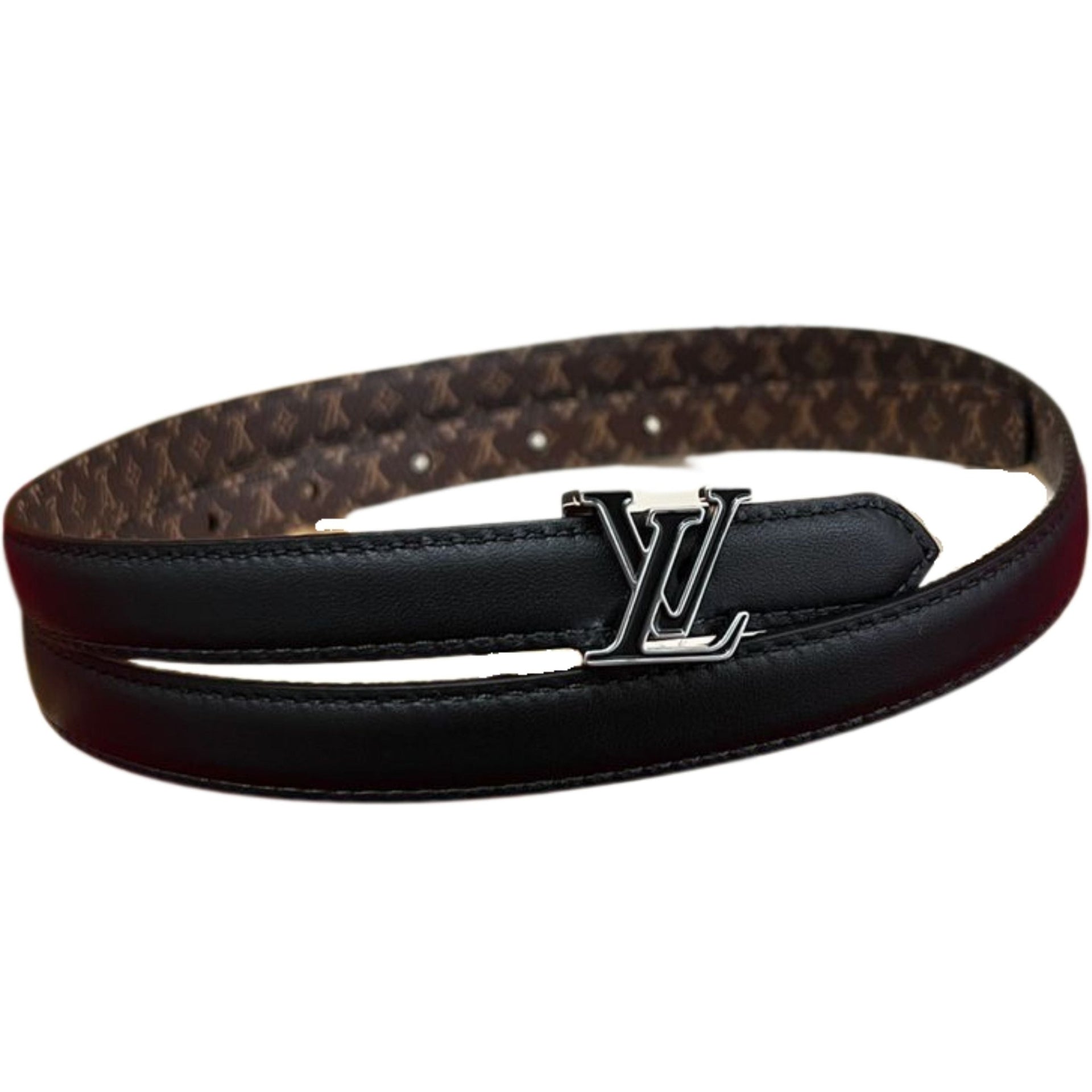 W BELT 62 - 24HEARTZ