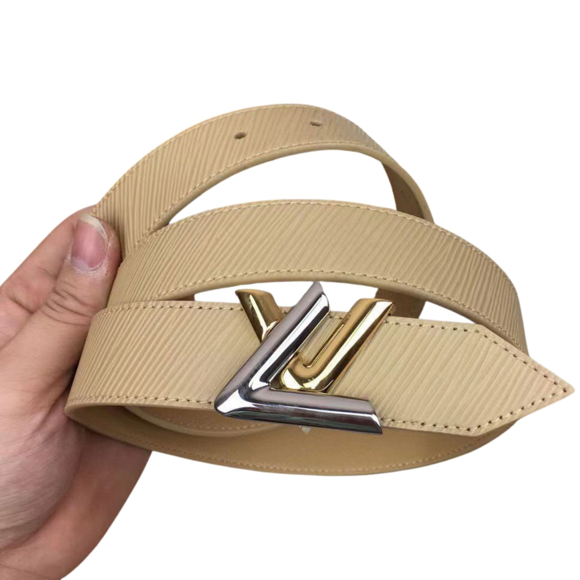 W BELT 63 - 24HEARTZ