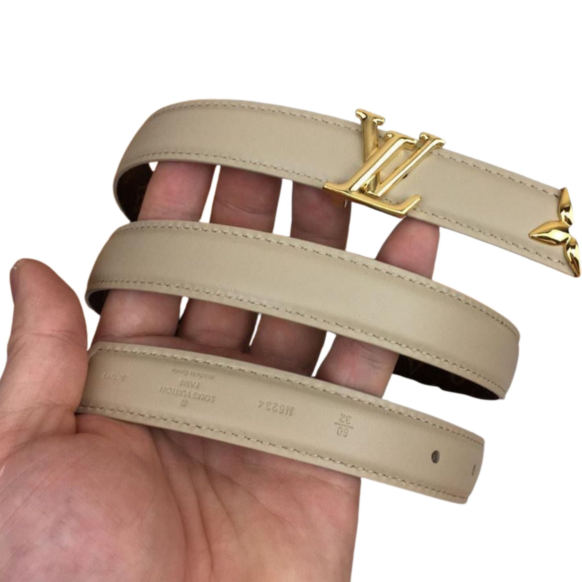 W BELT 65 - 24HEARTZ