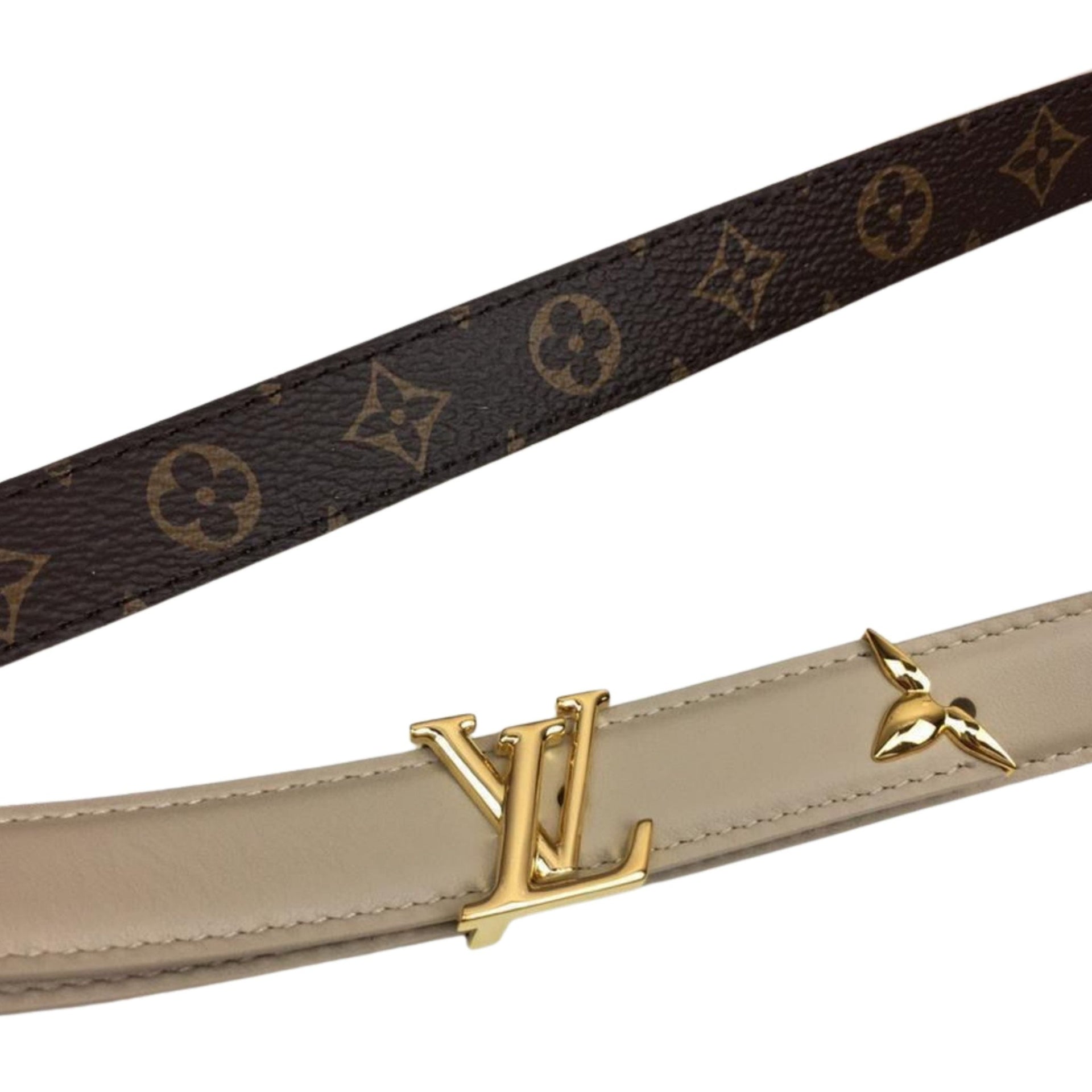 W BELT 65 - 24HEARTZ