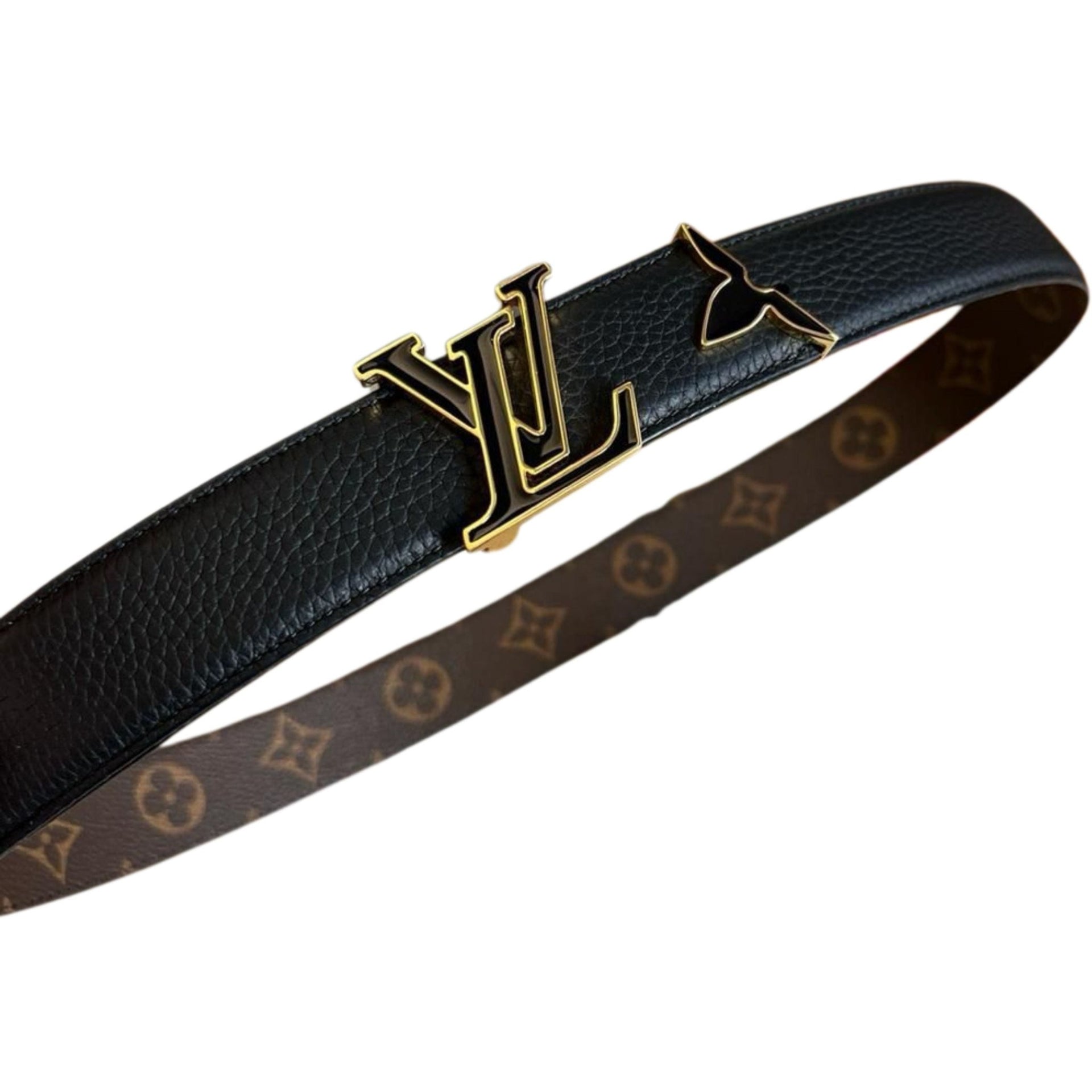 W BELT 66 - 24HEARTZ