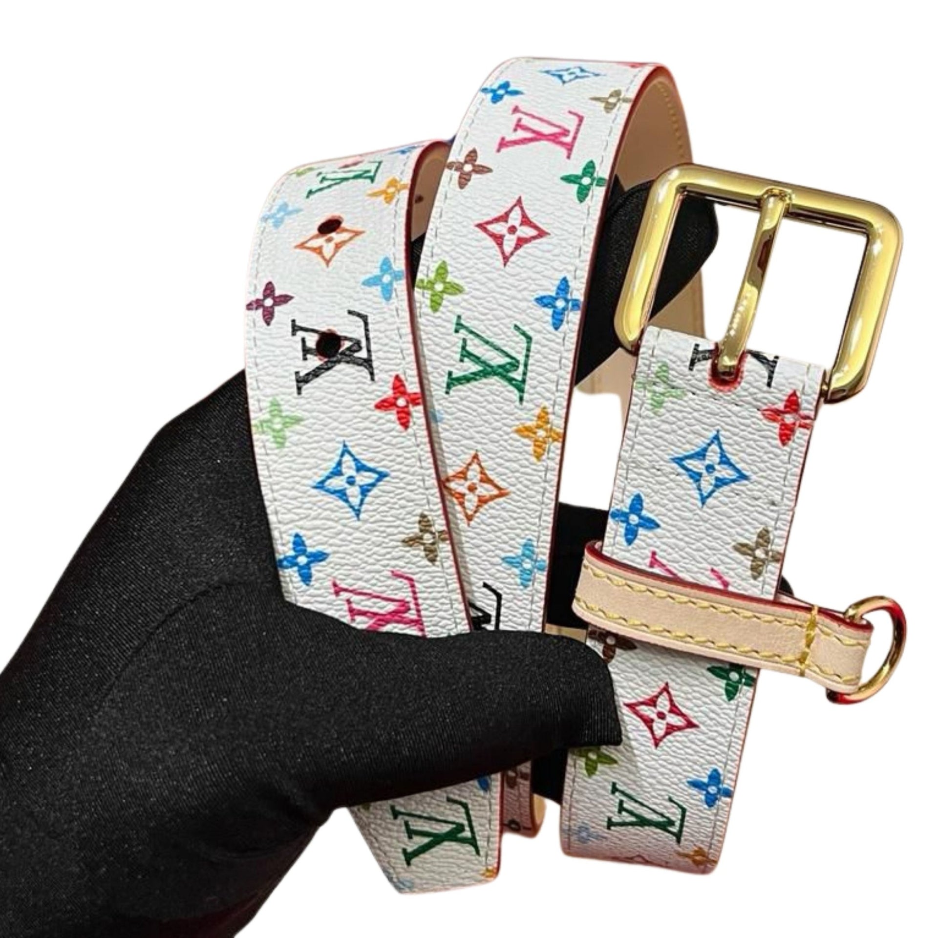 W BELT 67 - 24HEARTZ