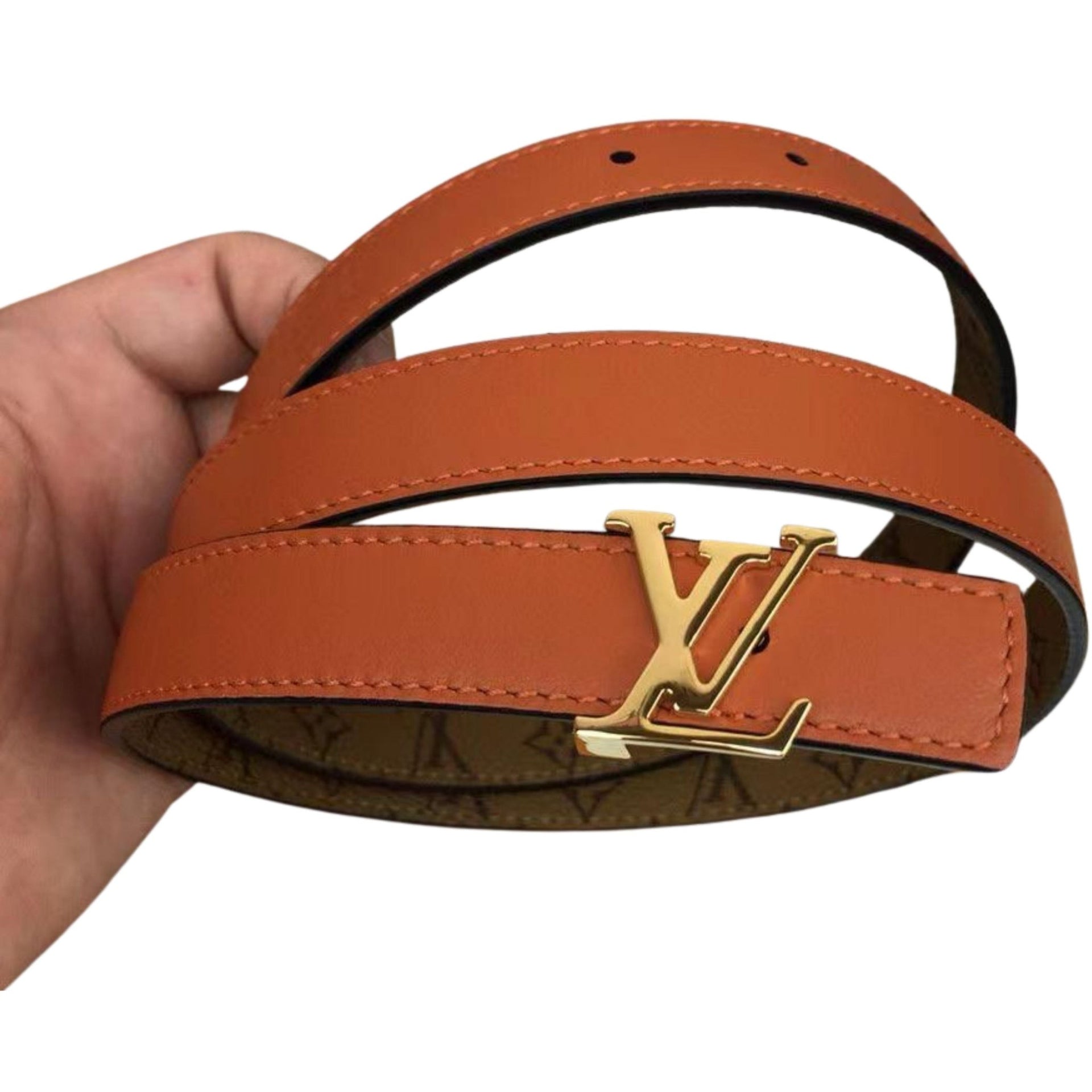 W BELT 68 - 24HEARTZ
