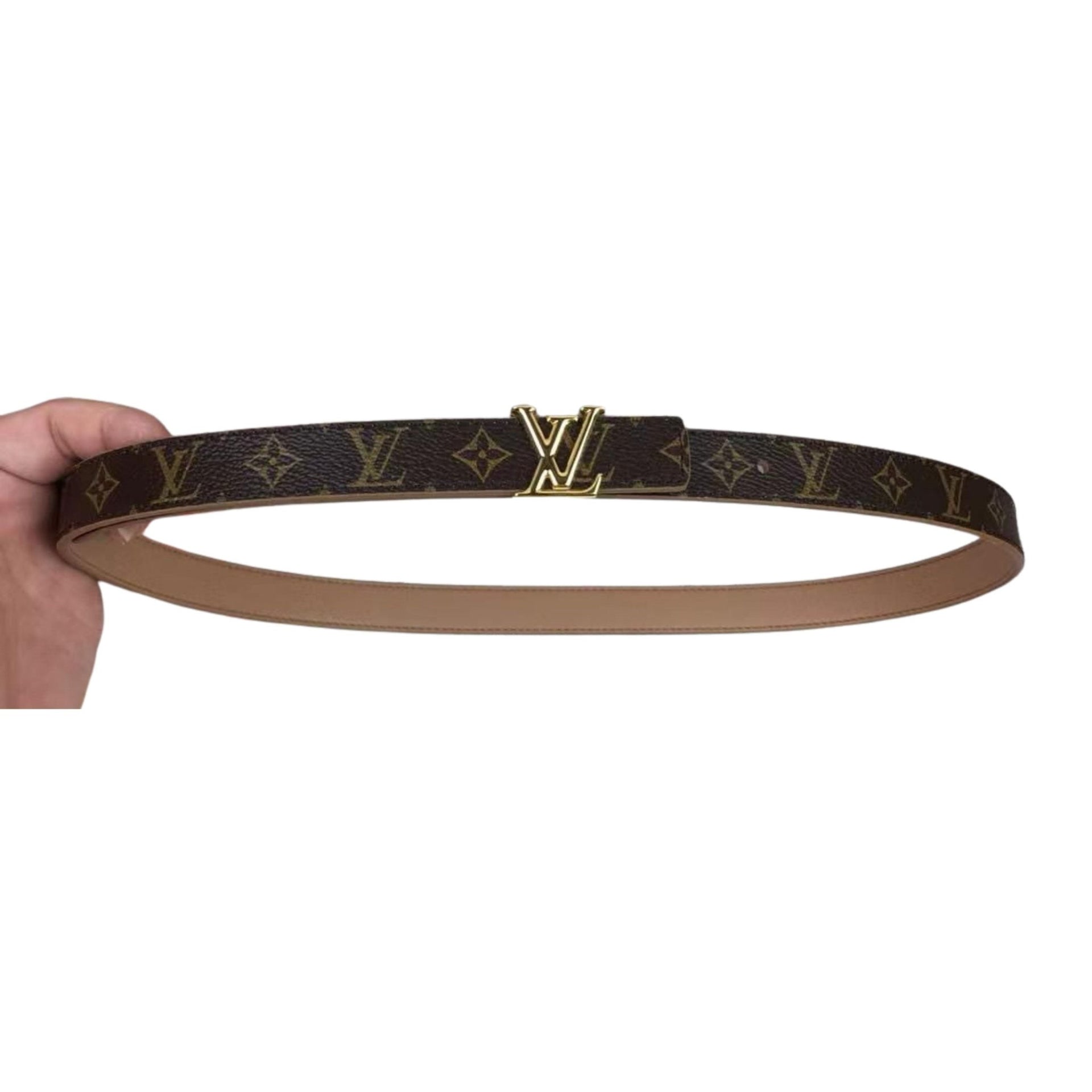 W BELT 72 - 24HEARTZ
