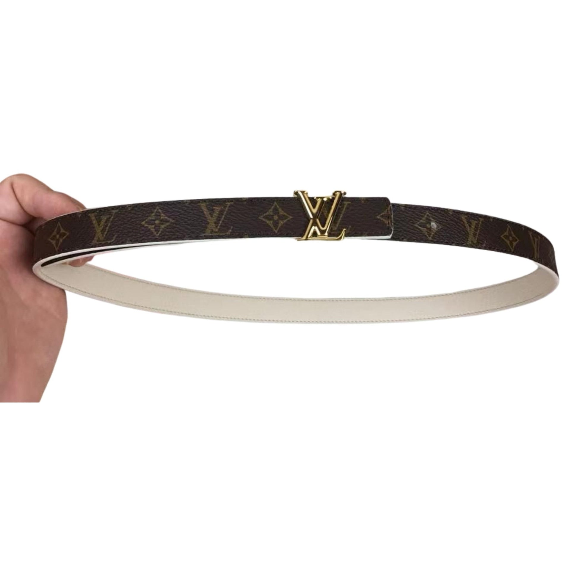 W BELT 73 - 24HEARTZ