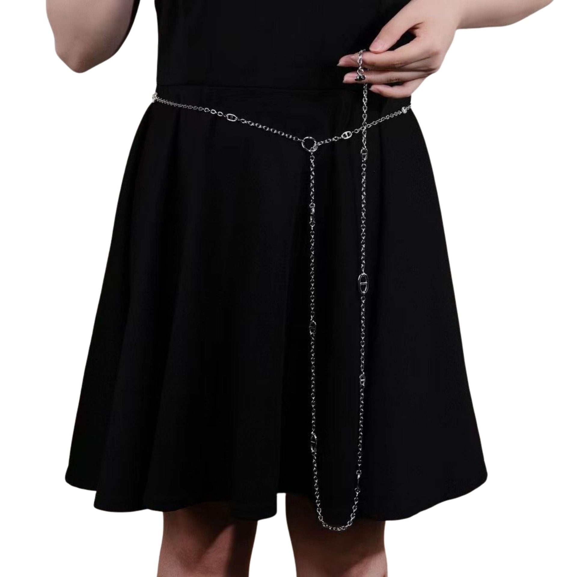 W BELT 74 - 24HEARTZ