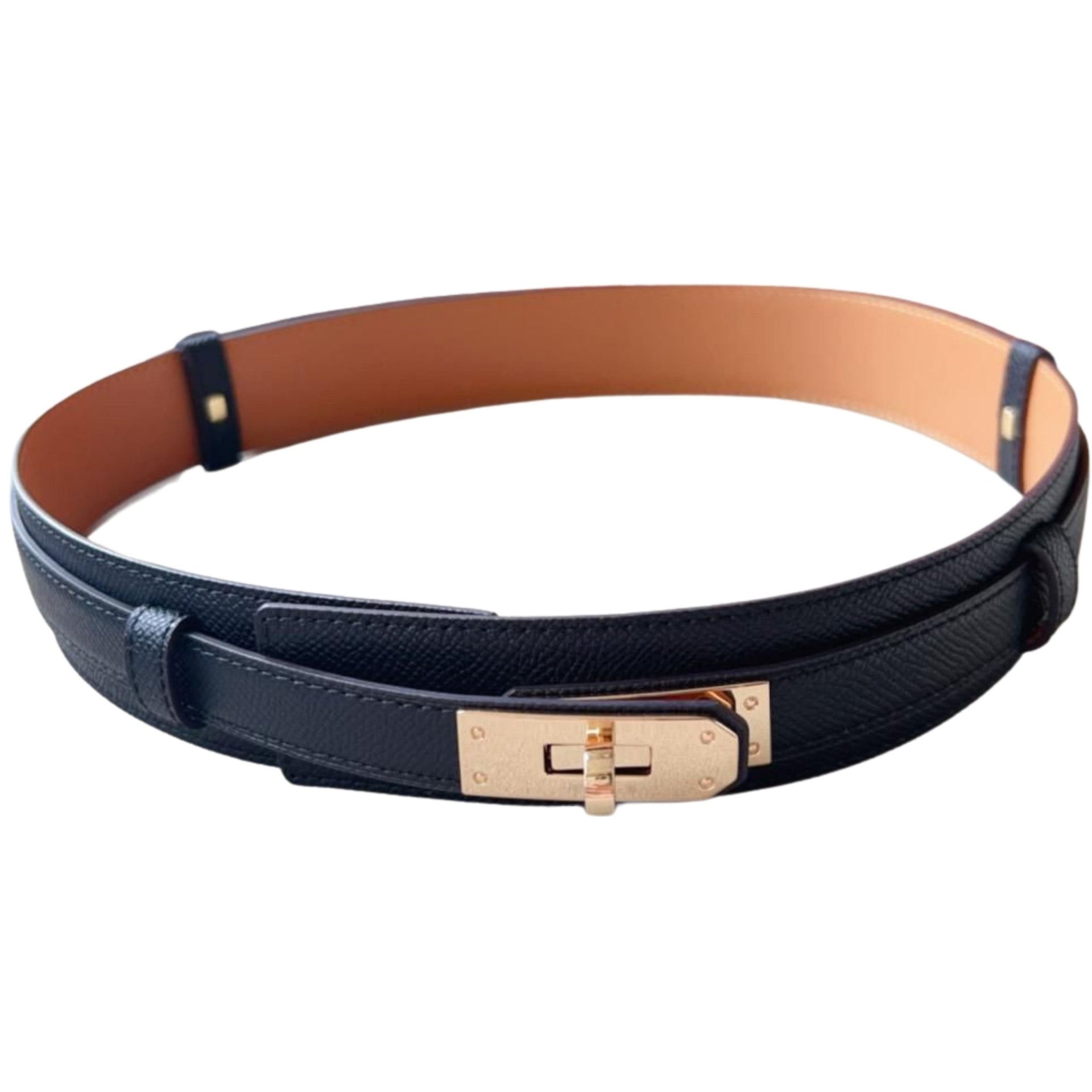 W BELT 77 - 24HEARTZ