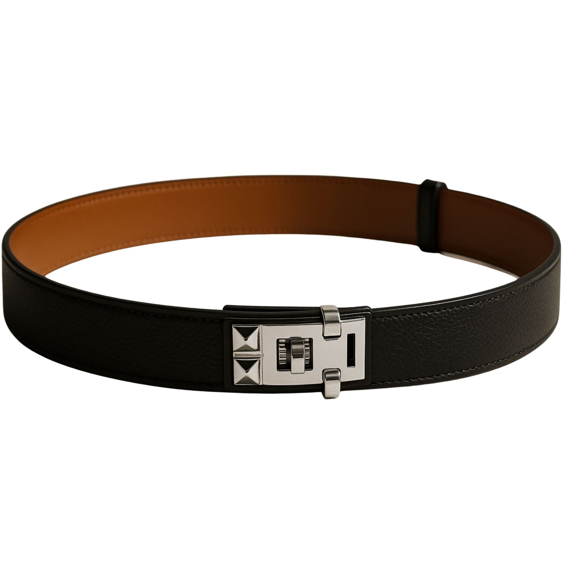 W BELT 82 - 24HEARTZ