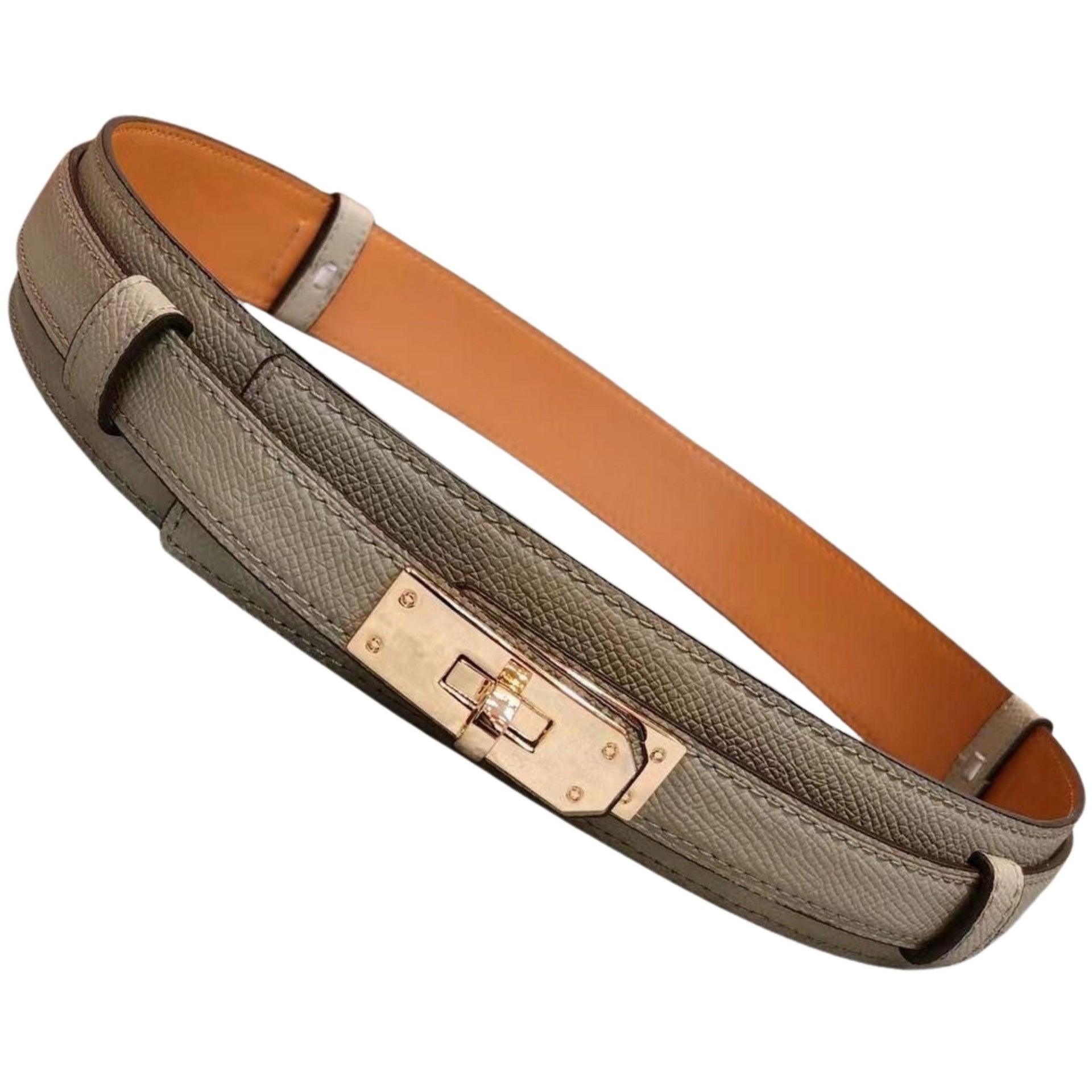 W BELT 83 - 24HEARTZ