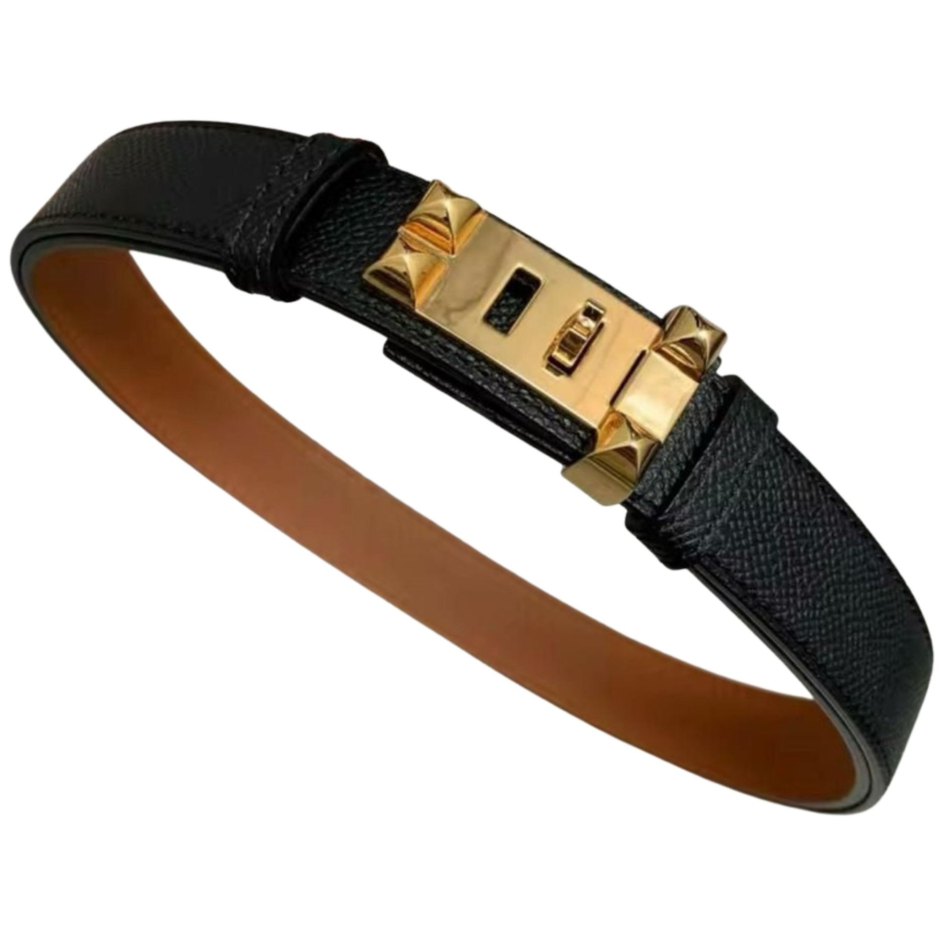 W BELT 84 - 24HEARTZ