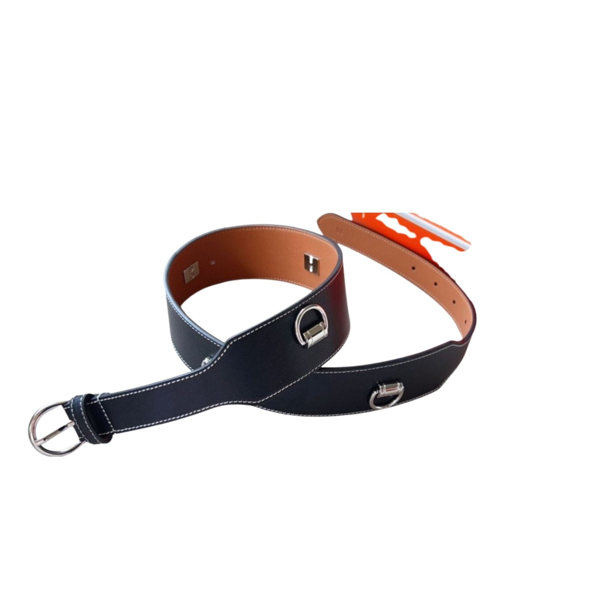 W BELT 89 - 24HEARTZ