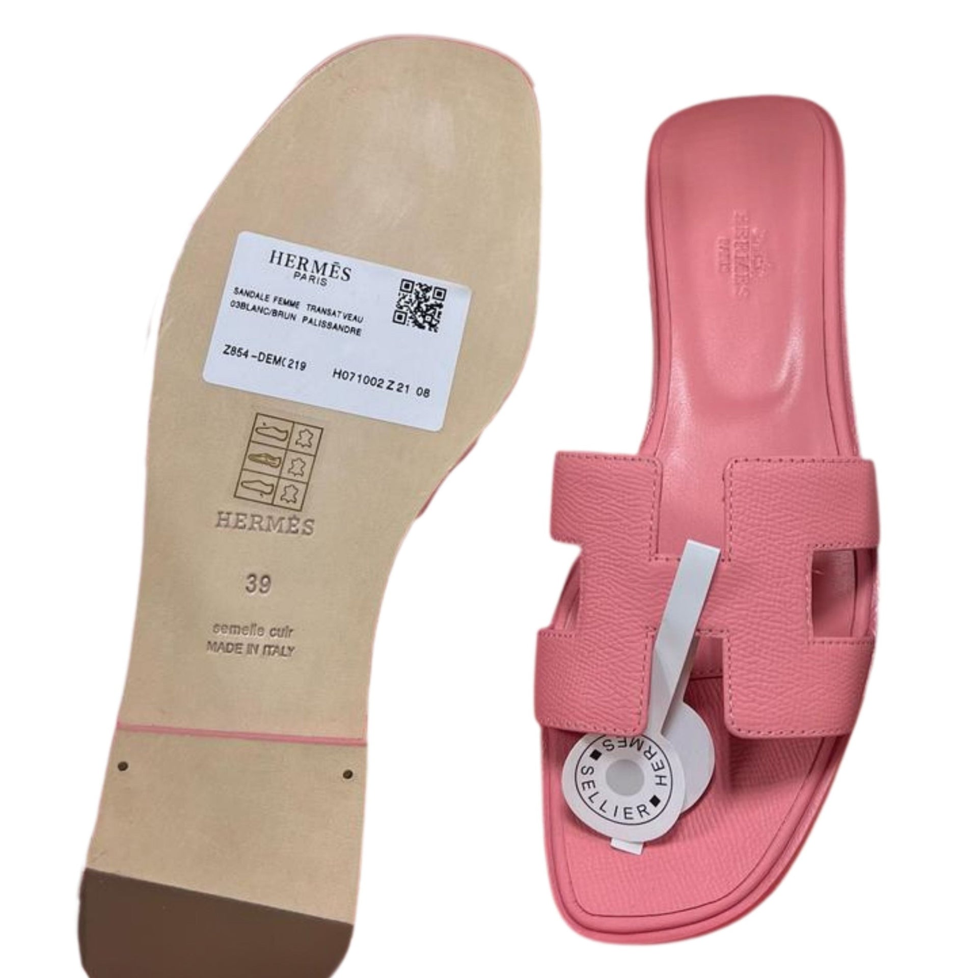 W slider 15 - 24HEARTZ