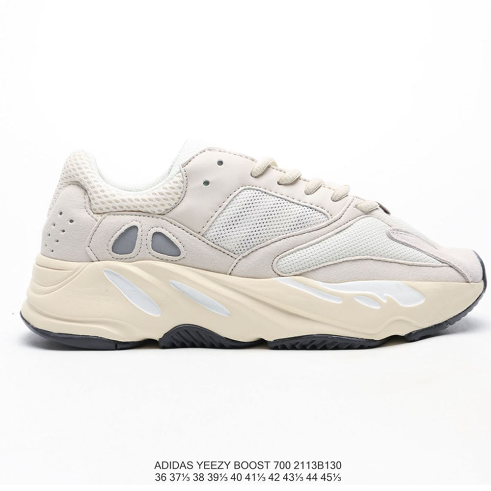Yeezy 700 Women Shoes - 24HEARTZ