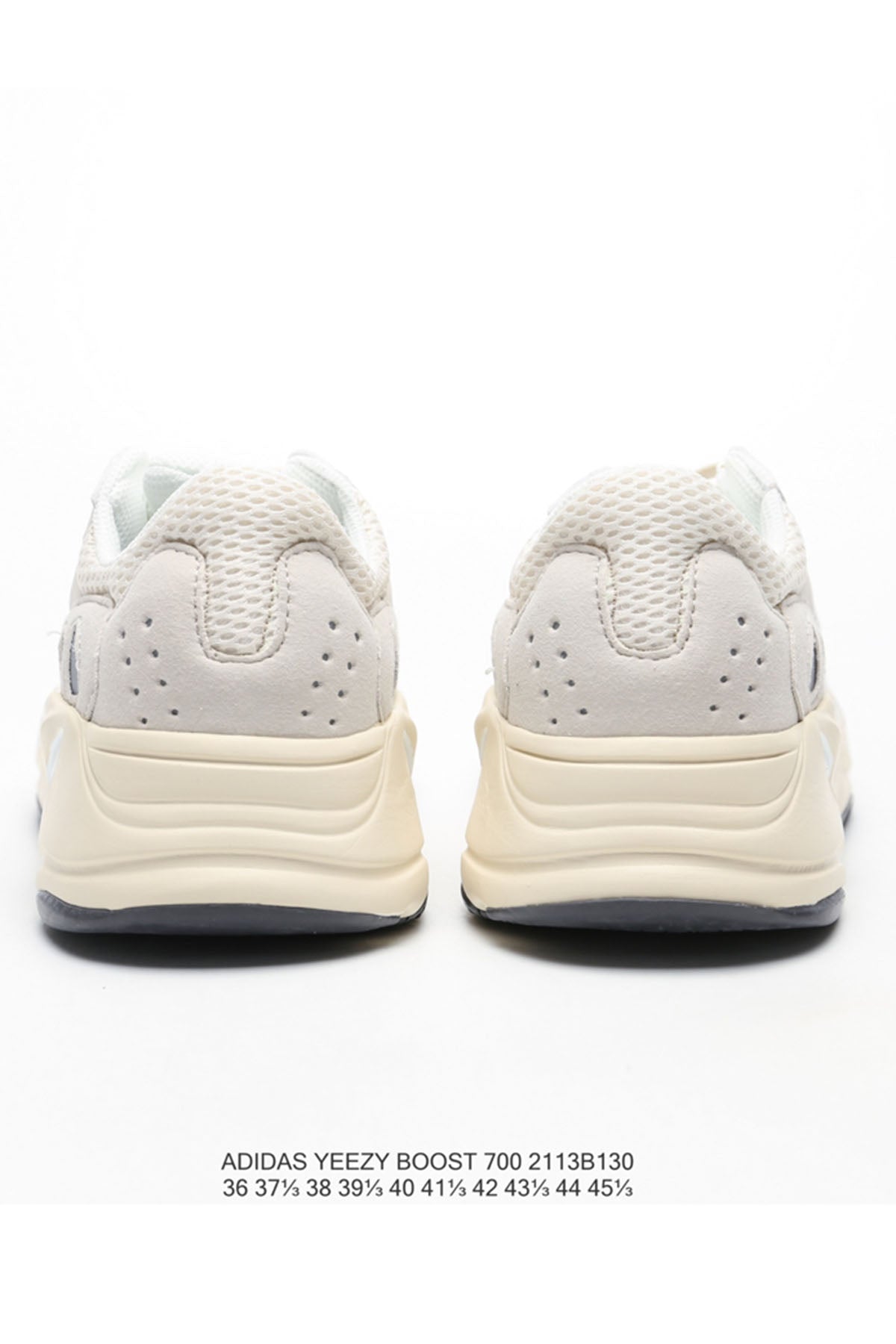 Yeezy 700 Women Shoes - 24HEARTZ