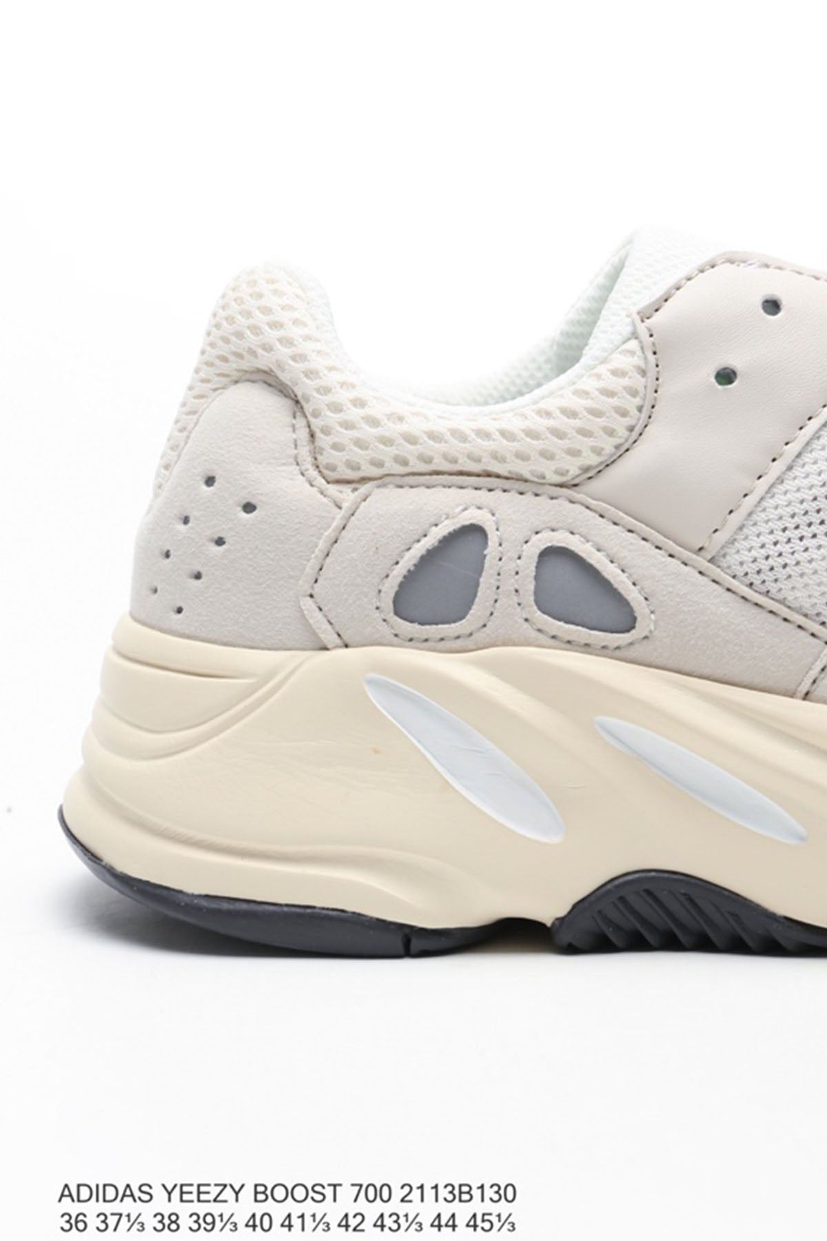 Yeezy 700 Women Shoes - 24HEARTZ