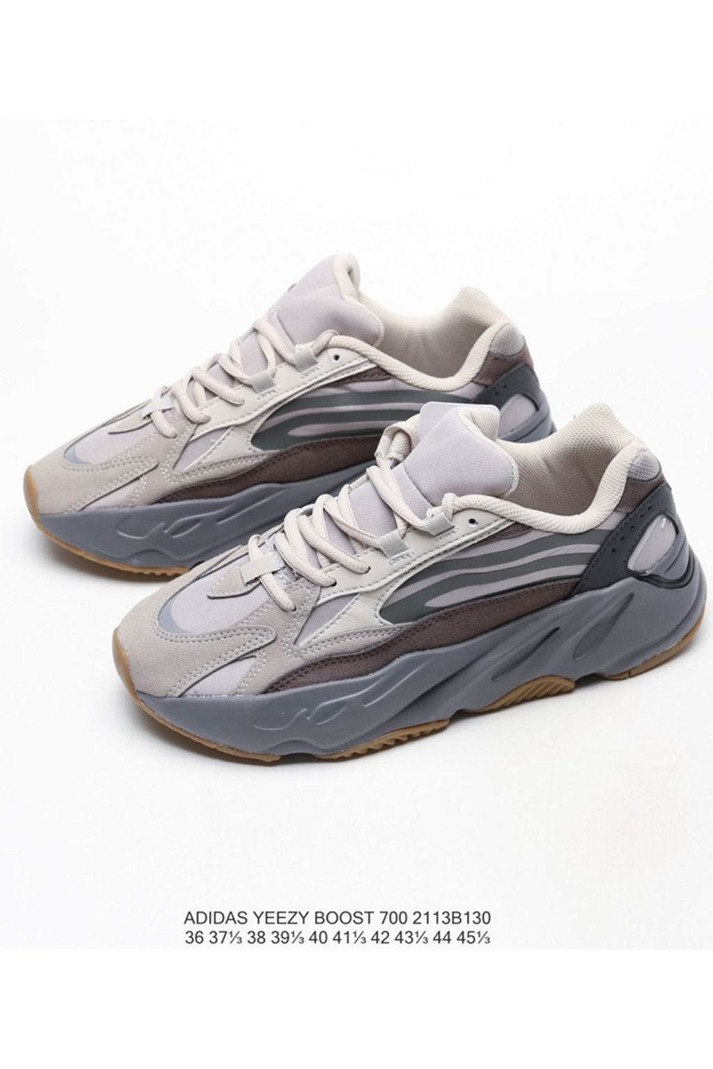 Yeezy 700 Women Shoes - 24HEARTZ