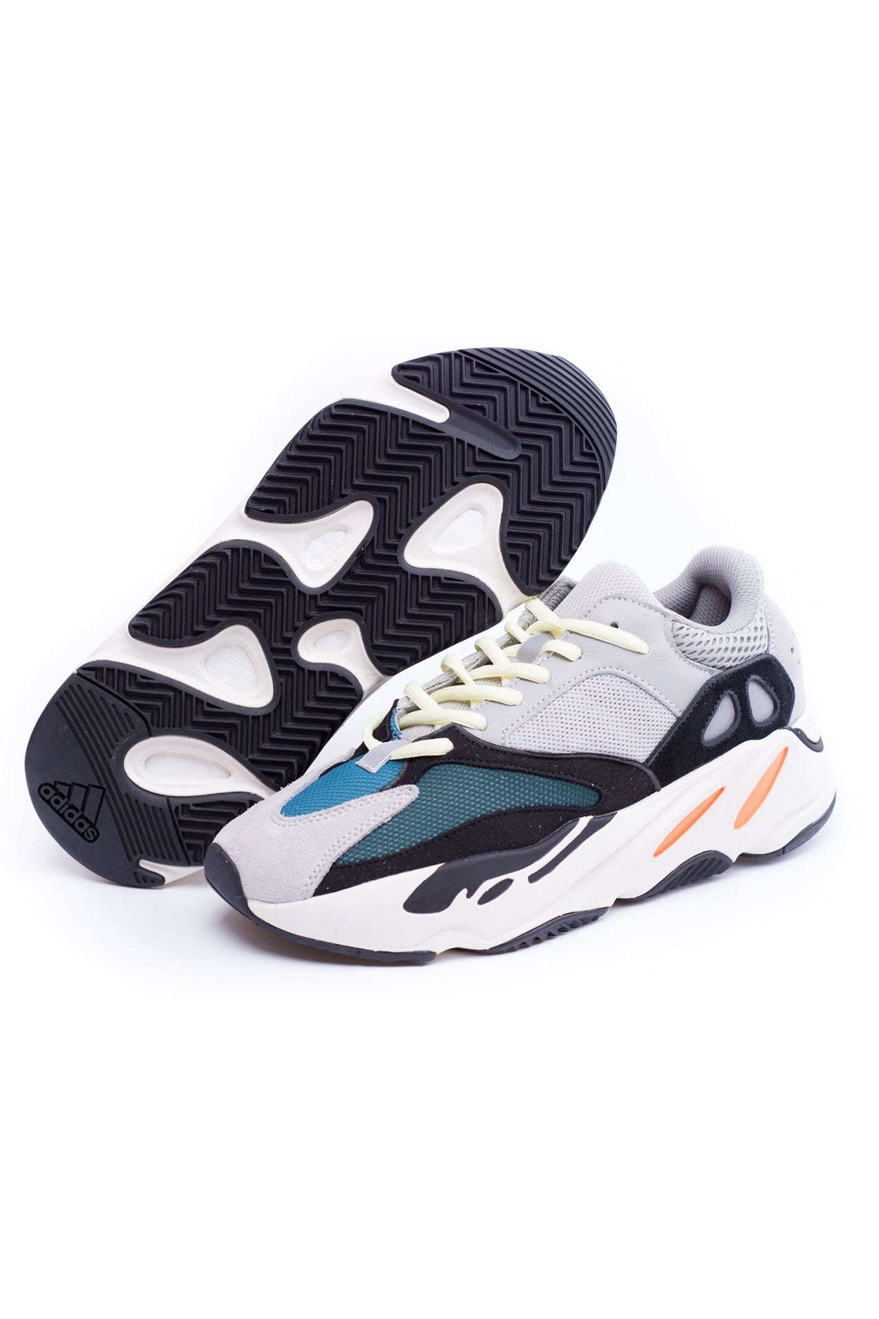 Yeezy 700 Women Shoes - 24HEARTZ