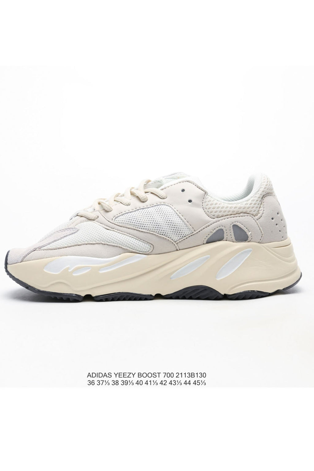 Yeezy 700 Women Shoes - 24HEARTZ