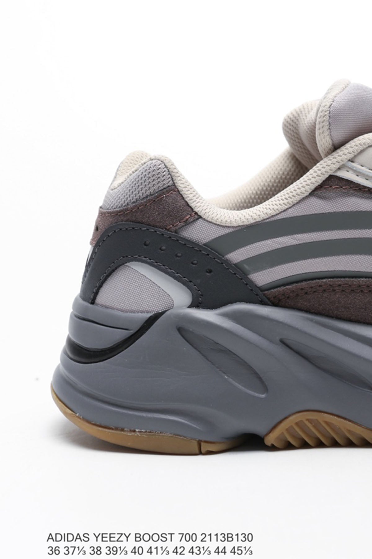 Yeezy 700 Women Shoes - 24HEARTZ