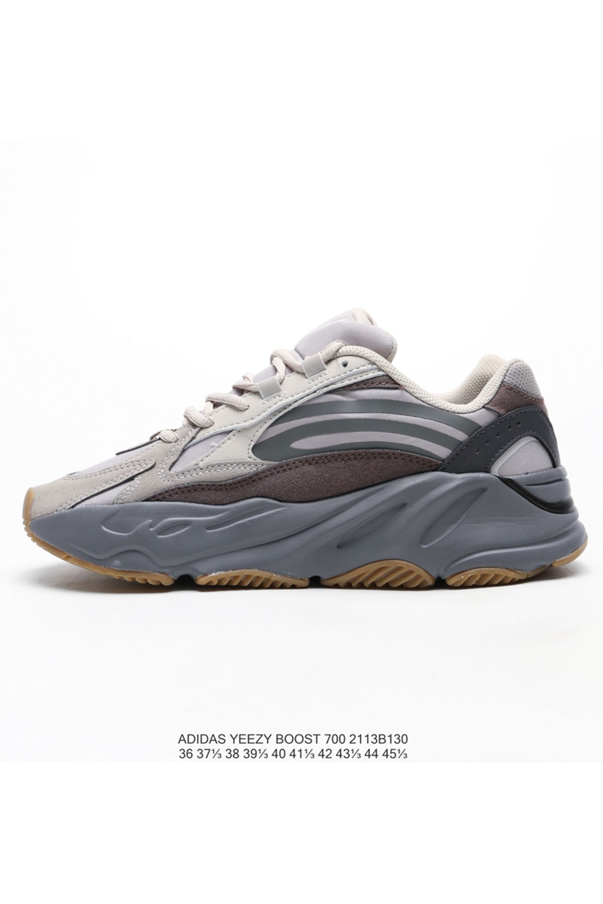 Yeezy 700 Women Shoes - 24HEARTZ